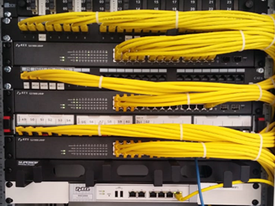 Telecomunicazioni e networking